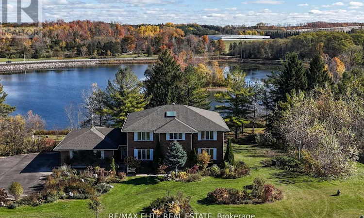 9 Island Lake Drive
