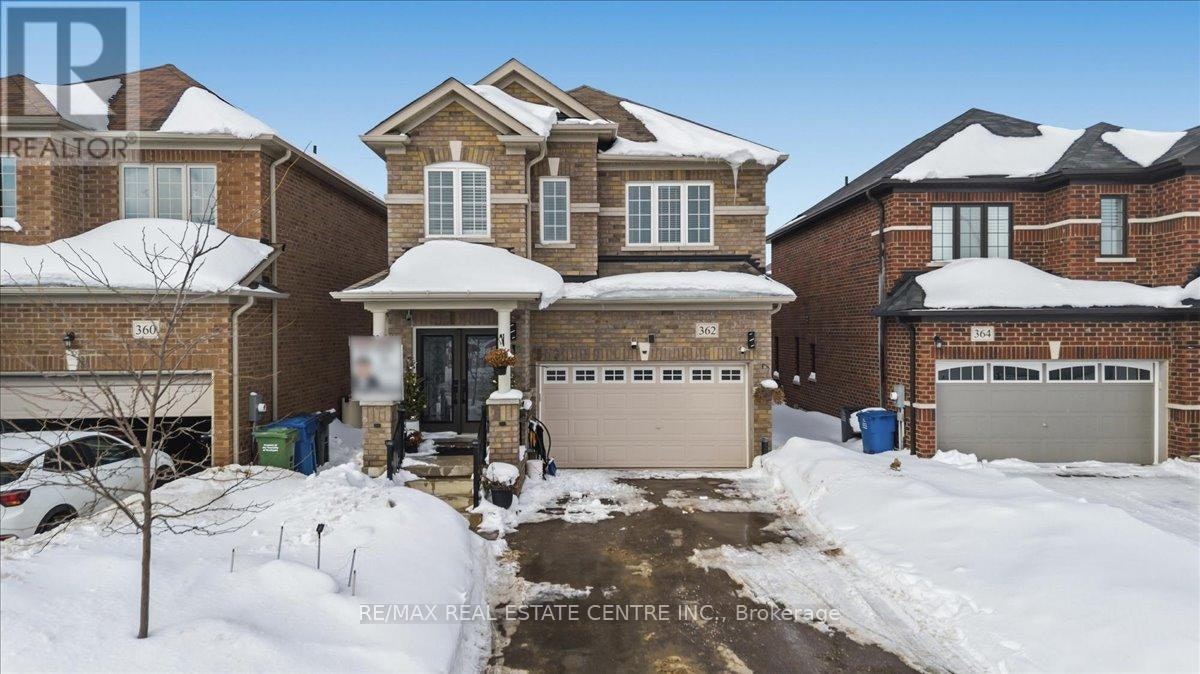 362 Van Dusen Avenue, Southgate Township, ON, N0C 1B0