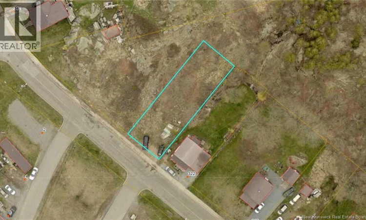Lot Kingsville Road