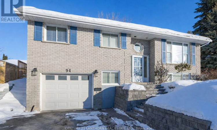 94 Murray Street NORTH
