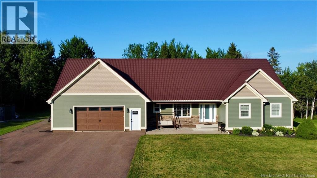 166 535 Route, Notre-Dame, NB, E4V 2K7