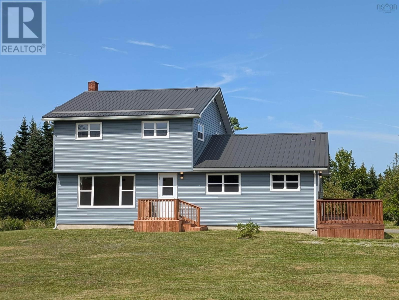 89 Stoney Island Road, North East Point, NS, B0W 2P0