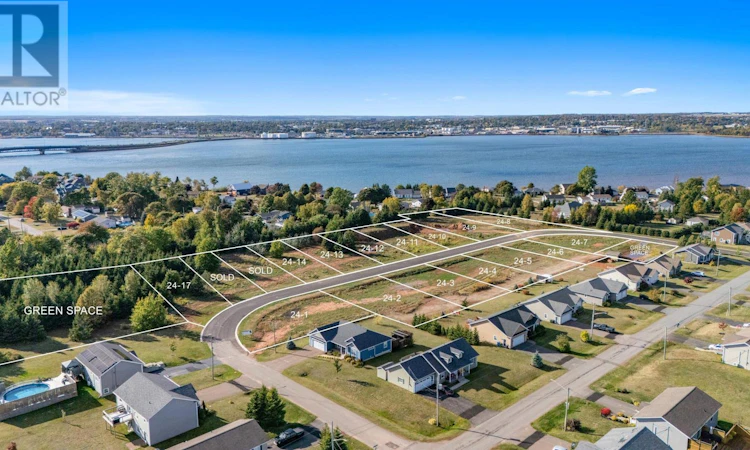 Lot 24-1 Mccarron Way