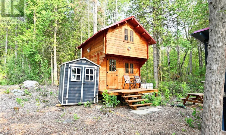 102 Sandy Point