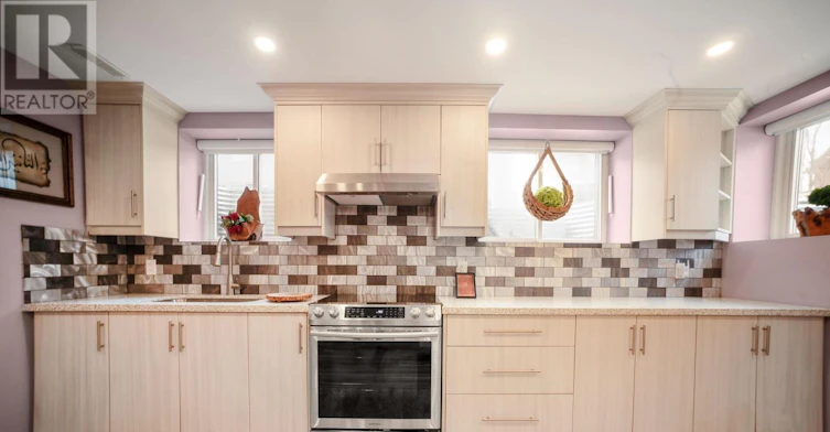 BASEMENT APT-3191 Daisy Way, Oakville, ON, L6M 1L4