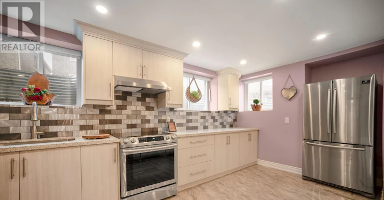 BASEMENT APT-3191 Daisy Way, Oakville, ON, L6M 1L4 - 4
