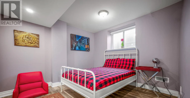 BASEMENT APT-3191 Daisy Way, Oakville, ON, L6M 1L4 - 24