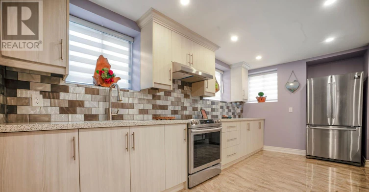 BASEMENT APT-3191 Daisy Way, Oakville, ON, L6M 1L4 - 5