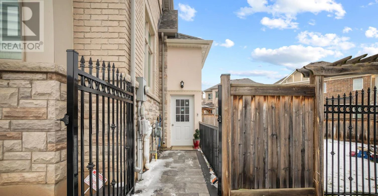 BASEMENT APT-3191 Daisy Way, Oakville, ON, L6M 1L4 - 10