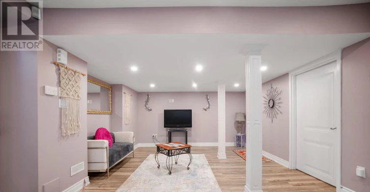 BASEMENT APT-3191 Daisy Way, Oakville, ON, L6M 1L4 - 13