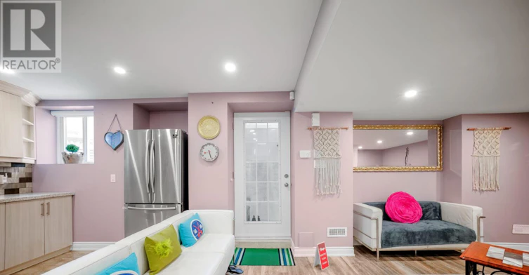 BASEMENT APT-3191 Daisy Way, Oakville, ON, L6M 1L4 - 14