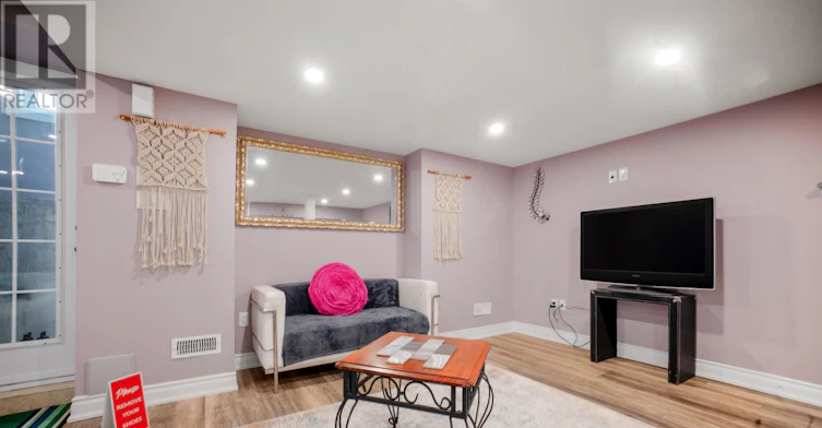 BASEMENT APT-3191 Daisy Way, Oakville, ON, L6M 1L4 - 15
