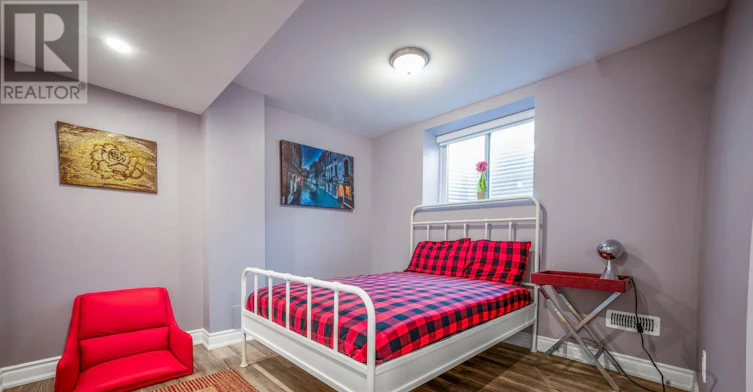 BASEMENT APT-3191 Daisy Way, Oakville, ON, L6M 1L4 - 23