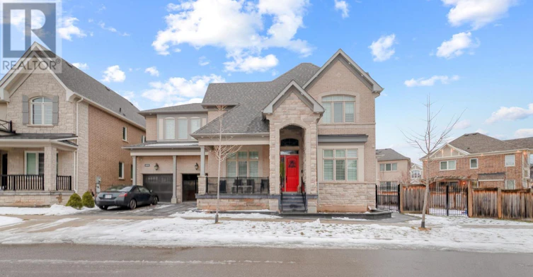 BASEMENT APT-3191 Daisy Way, Oakville, ON, L6M 1L4 - 6