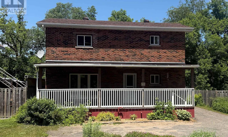 190 Ecclestone Drive