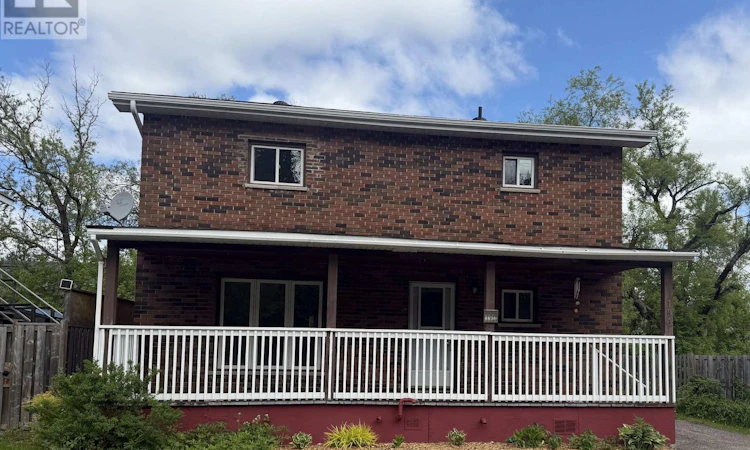 190 Ecclestone Drive
