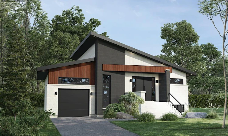 176 Loon Point Trail
