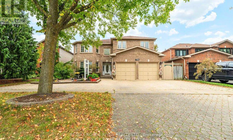 1106 Ridge Valley Drive
