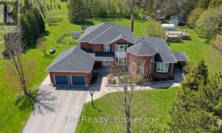 14 Christie Crescent