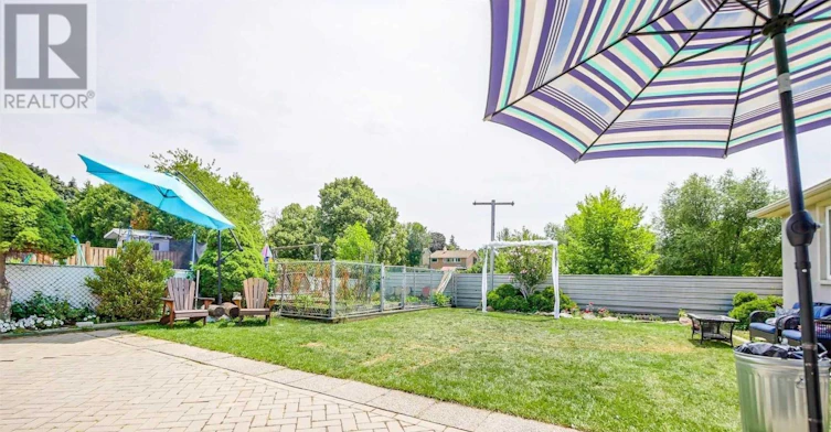 65 Whitburn Crescent, Toronto, ON, M3M 2S5 - 17