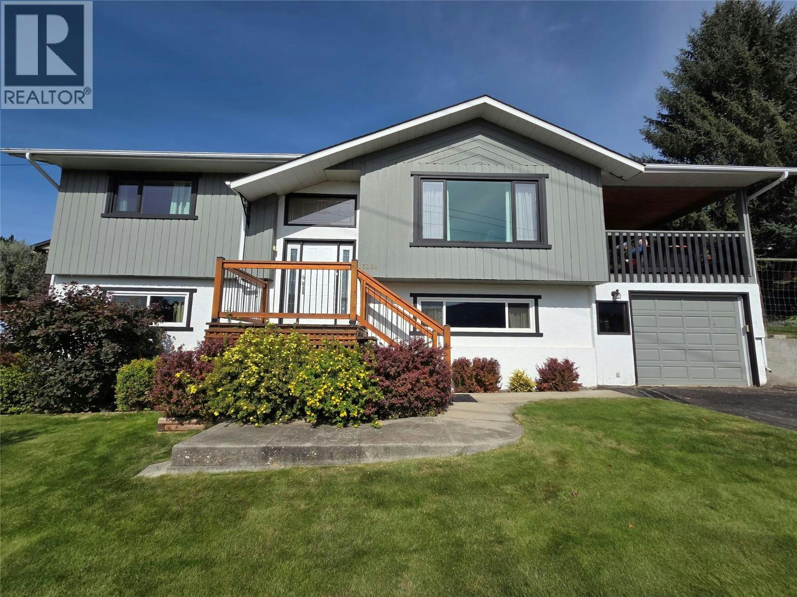 7389 Valley Heights Drive, Grand Forks, BC, V0H 1H0