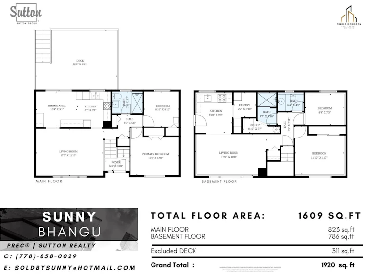 8666 August Drive, Surrey, BC, V3S 5A2 - 19