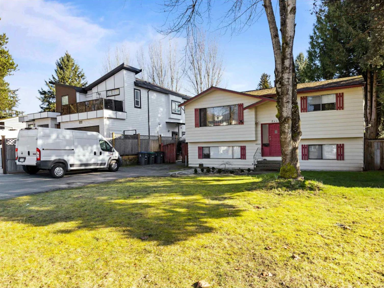 8666 August Drive, Surrey, BC, V3S 5A2