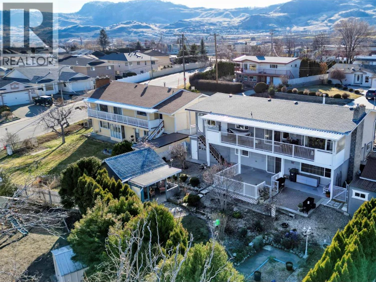 3 Finch Cres Crescent, Osoyoos, BC, V0H 1V0