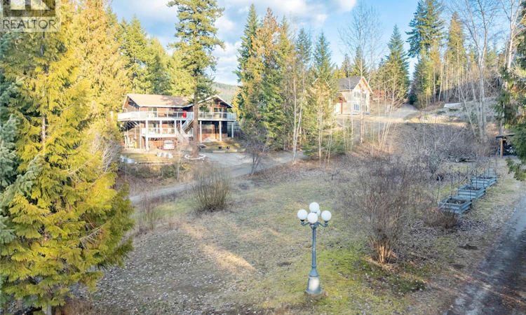 2486 Centennial Drive