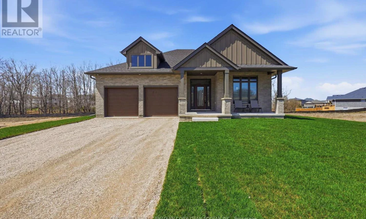44 Muirfield Drive