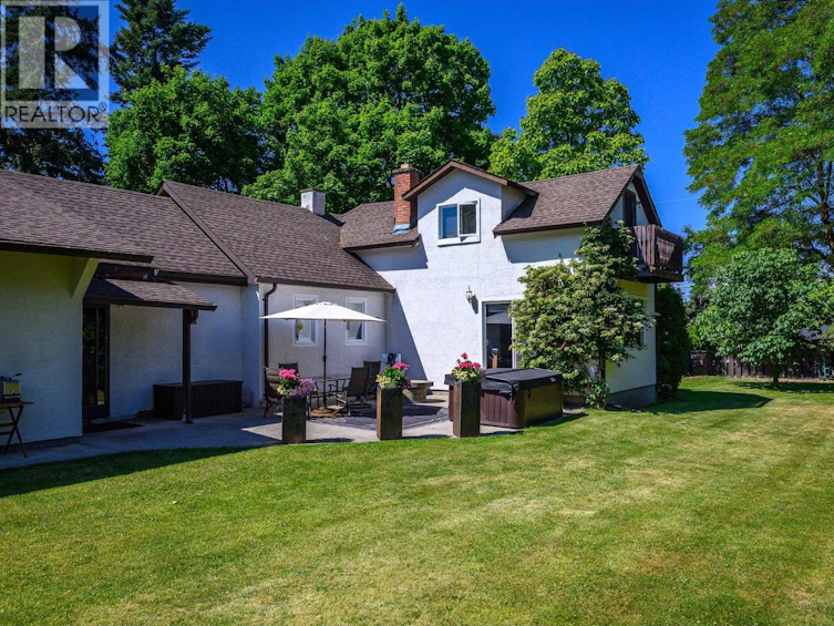 6775 L&A Road, Vernon, BC, V1B 3T1 - 4