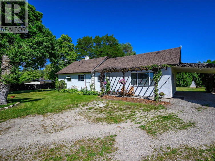 6775 L&A Road, Vernon, BC, V1B 3T1 - 5