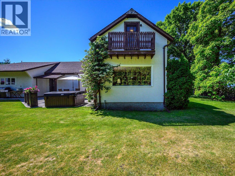 6775 L&A Road, Vernon, BC, V1B 3T1 - 20