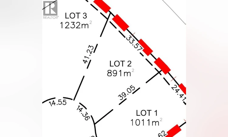 4758 Fossil Crescent