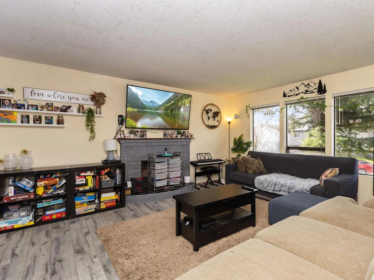 3254 Astoria Crescent, Abbotsford, BC, V2T 4R1 - 3