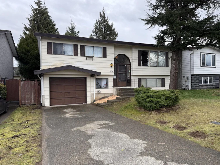 3254 Astoria Crescent, Abbotsford, BC, V2T 4R1