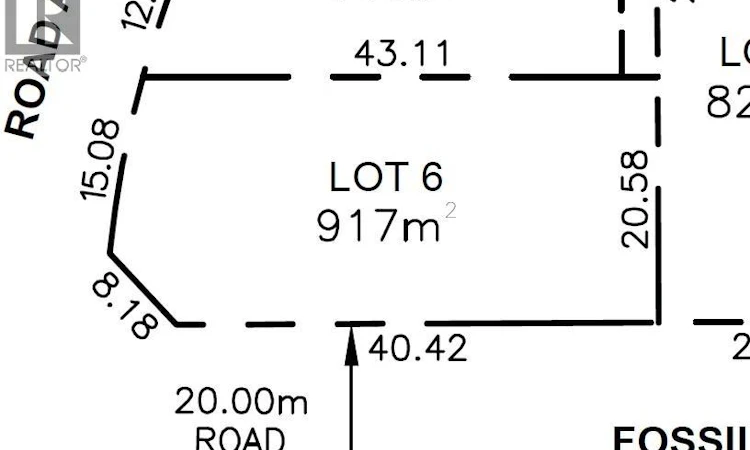 3308 Goodsir Place