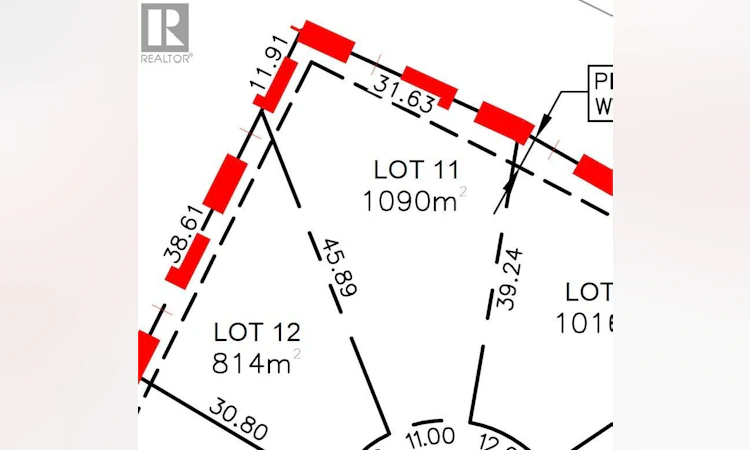 3395 Goodsir Place