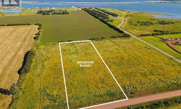 Lot 21-2 Thompson Shore Road