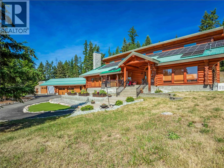 5738 Goudie Road, Kelowna, BC, V1P 1M4 - 4