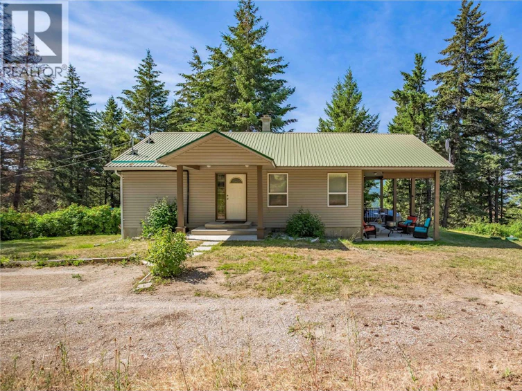 5738 Goudie Road, Kelowna, BC, V1P 1M4 - 58