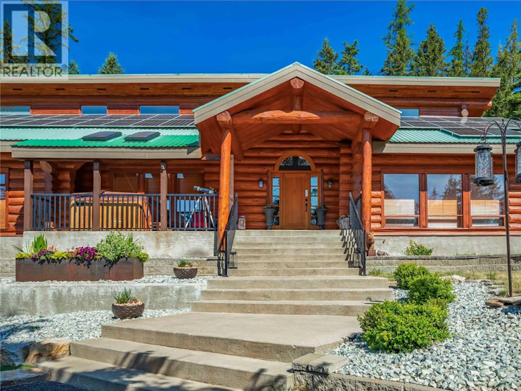 5738 Goudie Road, Kelowna, BC, V1P 1M4 - 2