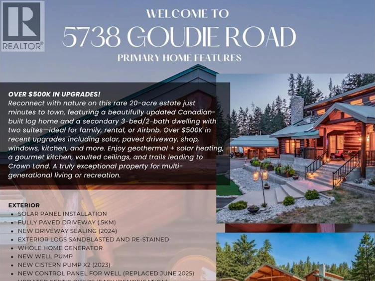 5738 Goudie Road, Kelowna, BC, V1P 1M4 - 98