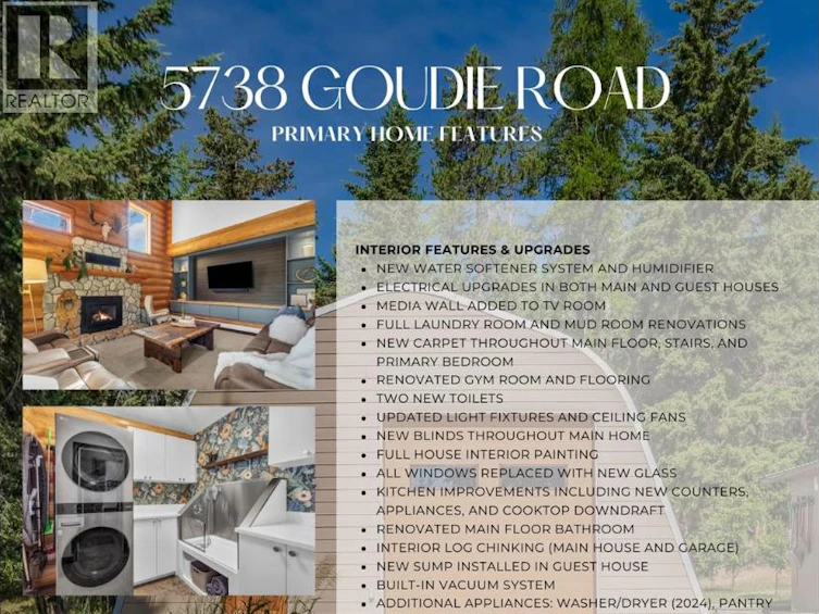 5738 Goudie Road, Kelowna, BC, V1P 1M4 - 99