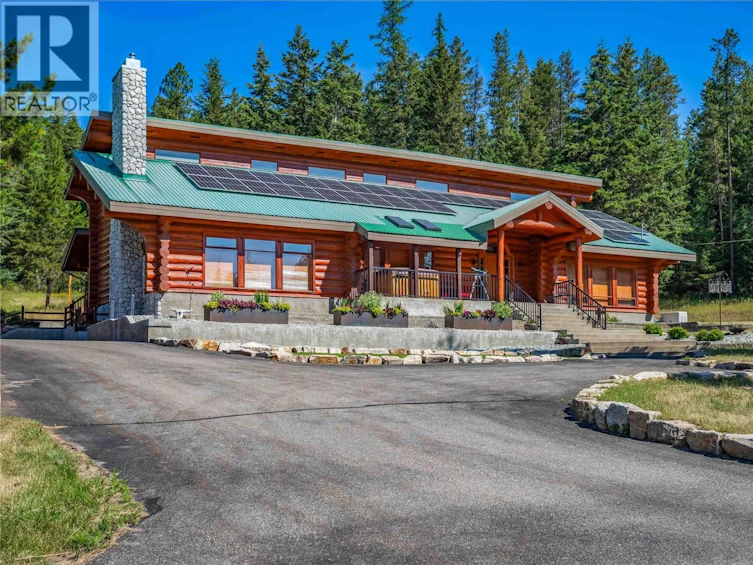 5738 Goudie Road, Kelowna, BC, V1P 1M4 - 3