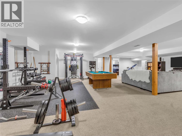 5738 Goudie Road, Kelowna, BC, V1P 1M4 - 54