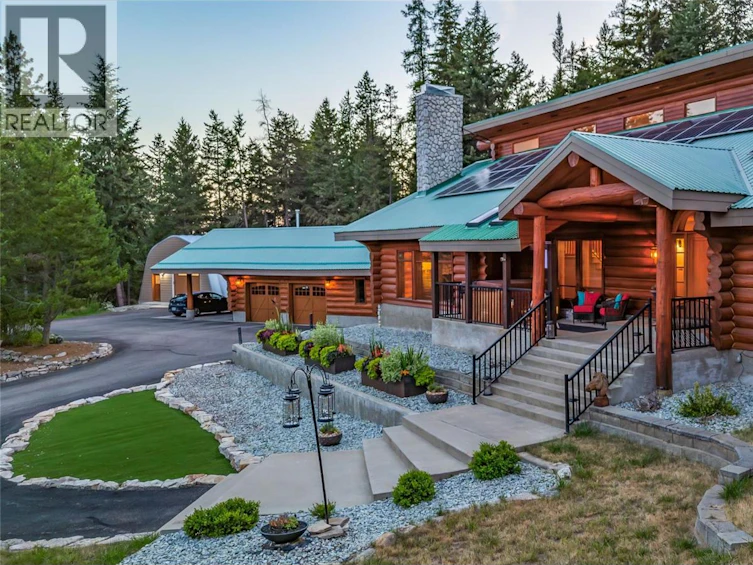 5738 Goudie Road, Kelowna, BC, V1P 1M4