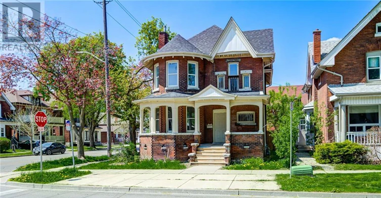 UPPER-200 Park Avenue, Brantford, ON, N3S 5K1 - 3