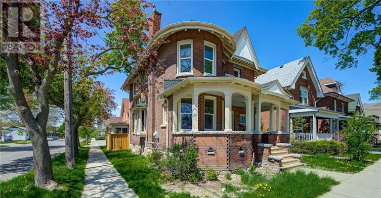UPPER-200 Park Avenue, Brantford, ON, N3S 5K1 - 5