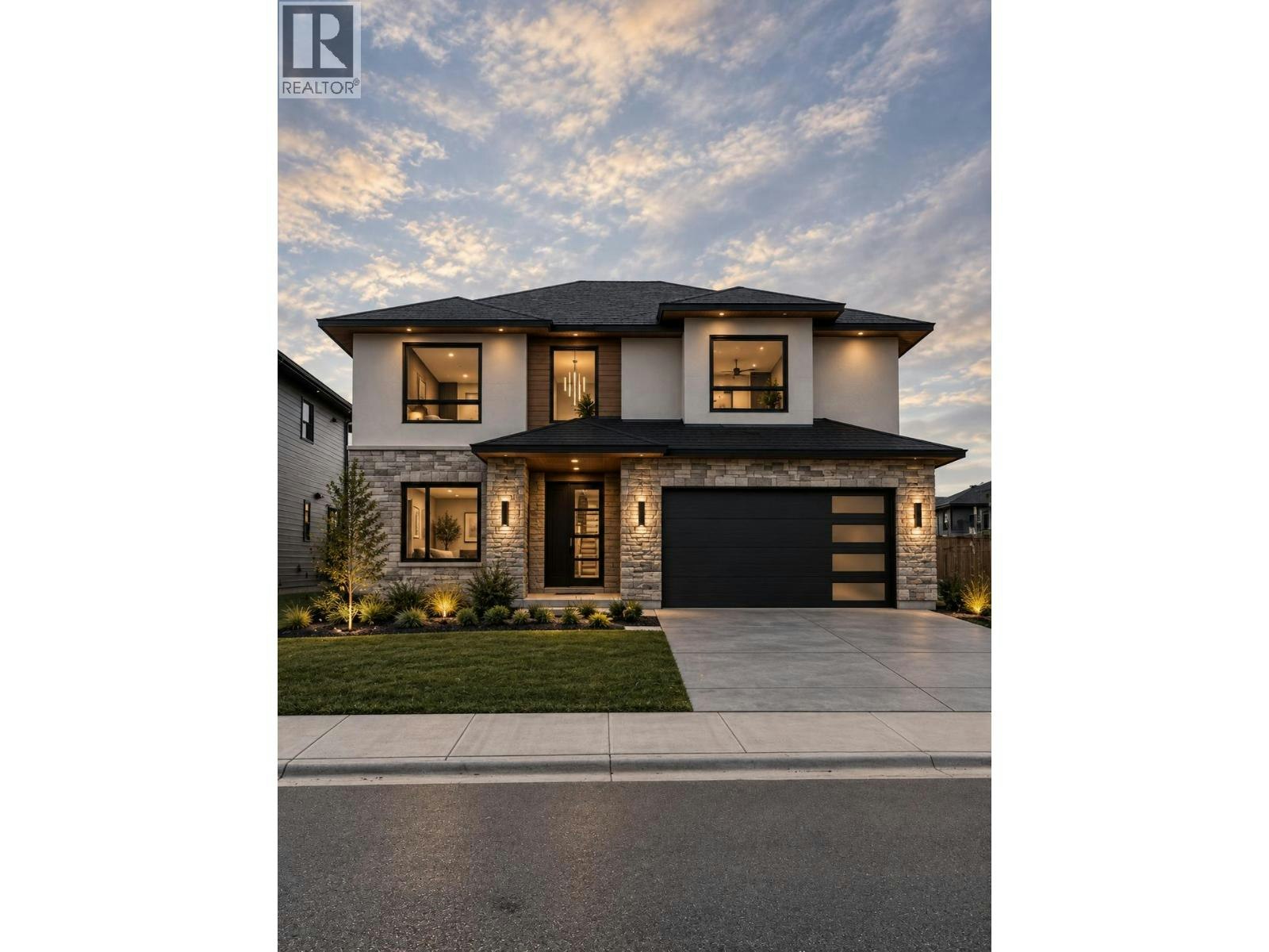 2693 Pebble Creek Boulevard, Prince George, BC, V2K 0B9